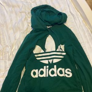 Adidas hoodie